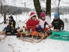 Winterzeit
